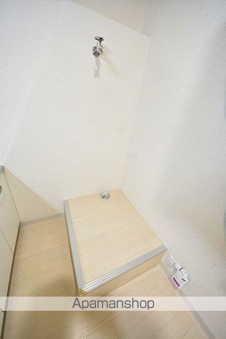 キャスティ86の内装写真