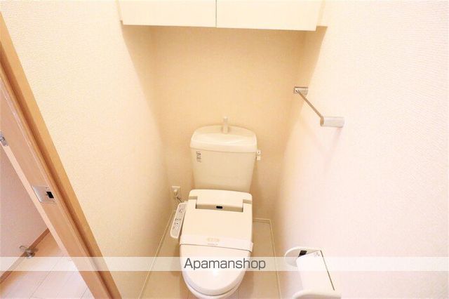 リュミエールの内装写真