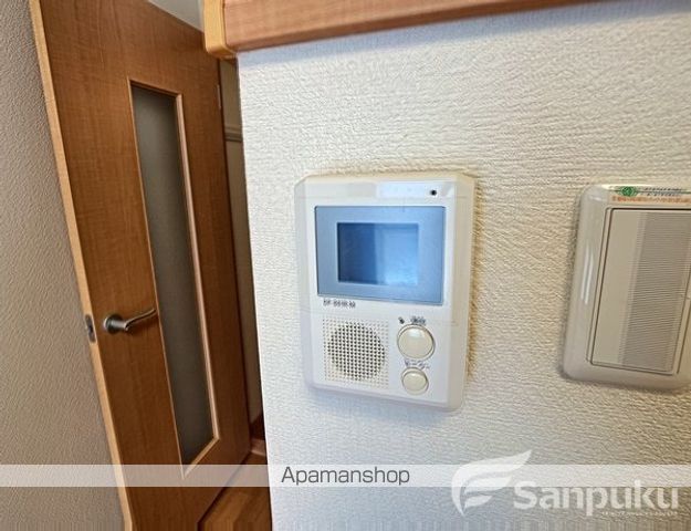 レオパレスリブェールの内装写真