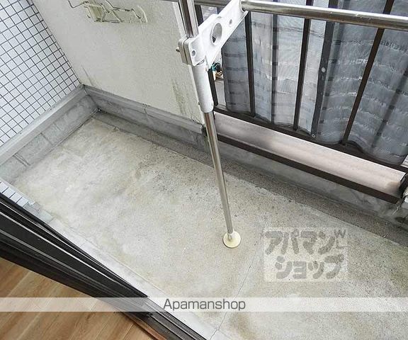 アーバン出町の内装写真