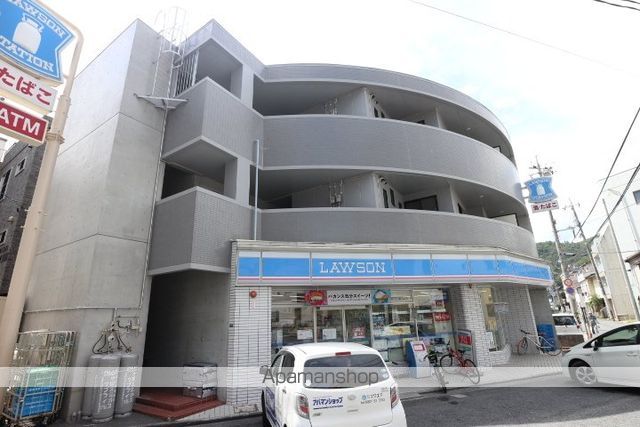 岩徳線 岩国駅 徒歩13分 1階建 築47年の周辺写真