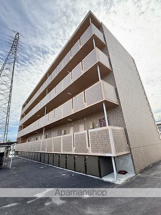 マンション仁木[1R/25m2]の外観3