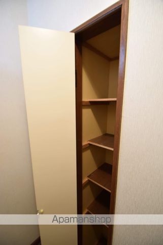 コットンハウス22の内装写真