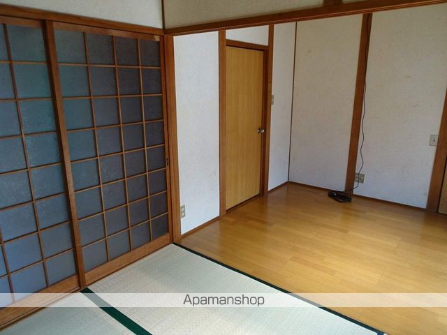浦島荘の内装写真