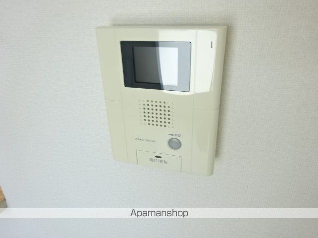 グランディール麻生の内装写真