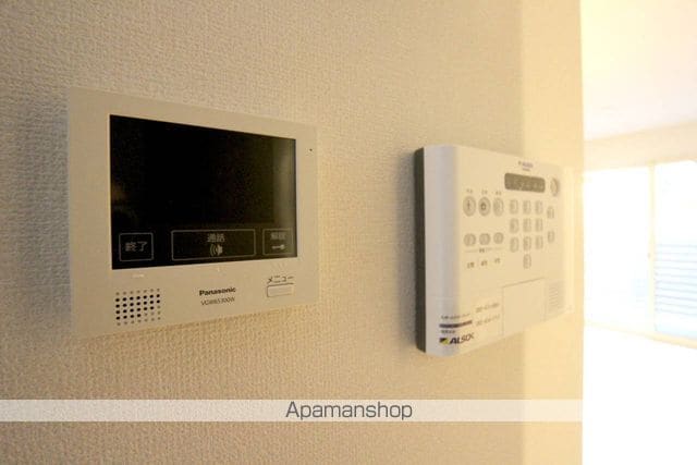 D−ROOM修猷館の内装写真