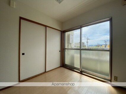 サンシャイン乾徳[1K/23.94m2]の内装