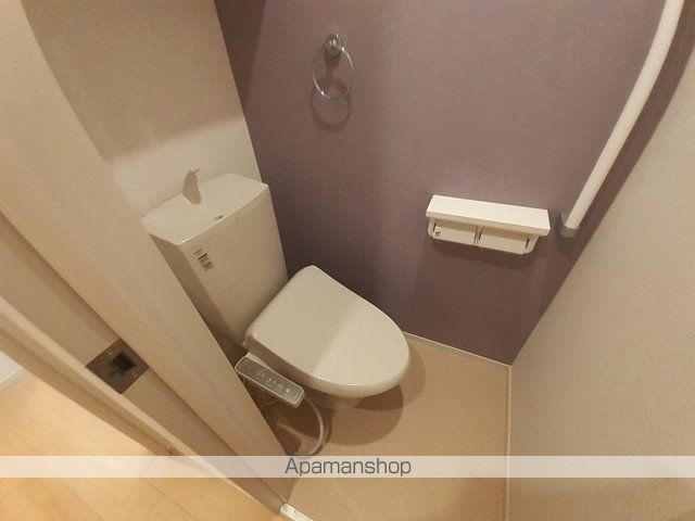 セレーノ IIの内装写真