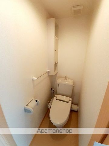 オビイーズの内装写真