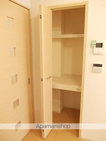 アルバテラスの内装写真