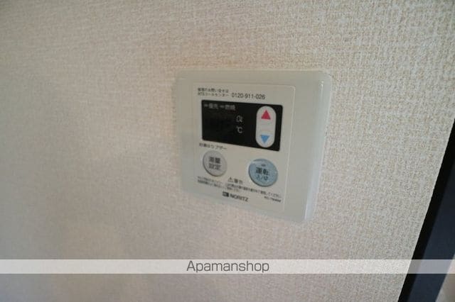 クレール B棟の内装写真
