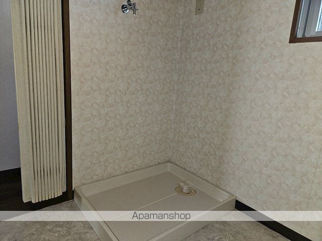マンションレインボーIIの内装写真