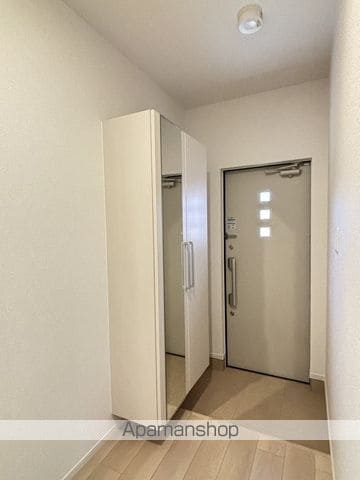 グランジュール掛川Aの内装写真