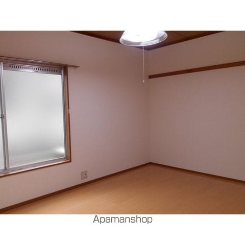レジデンス横山の内装写真