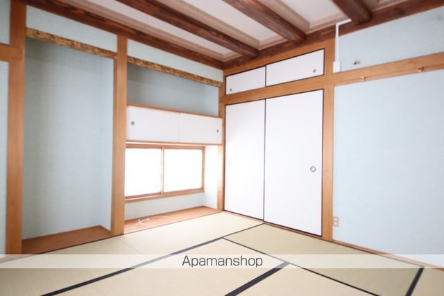 JGS緑丘マンション 別館の内装写真