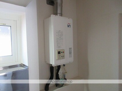 パレスプリーマＣ[1LDK/43.47m2]の内装7