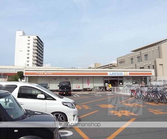 向島ニュータウン 3街区 F棟の周辺写真