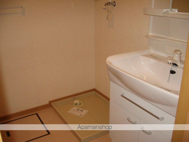 アンダンテの内装写真