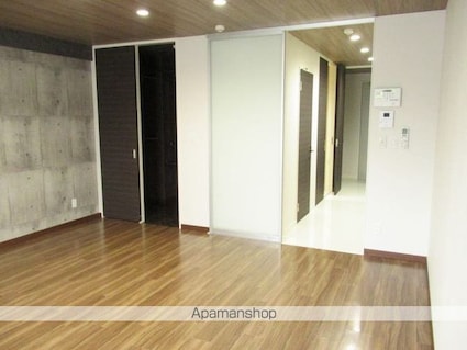 Ｈｉｌｌｓ　Ｒｅｓｉｄｅｎｔｉａｌ　Ｓ１０[1K/45.27m2]の内装3