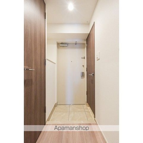 コンフォリア・リヴ永福町の内装写真