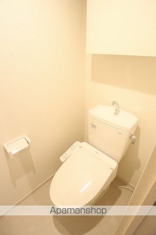 リブリ・myuの内装写真