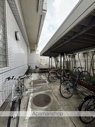 広島県広島市西区天満町[1DK/37.38m2]の共用部4