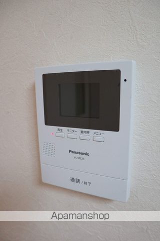 シャンテ大和の内装写真