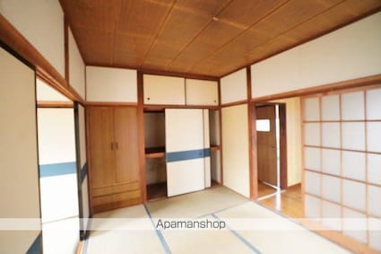 埼玉県白岡市篠津[2DK/34.78m2]の内装1