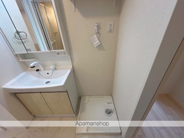 仮)ユニヴァリィII今保の内装写真