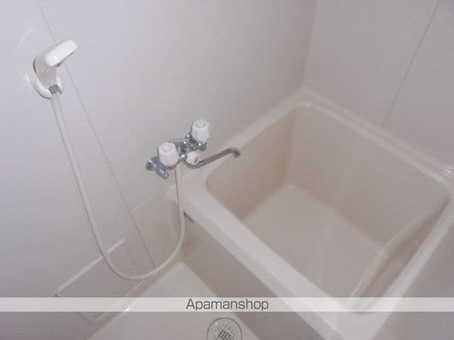ブライトン ササヒラの内装写真