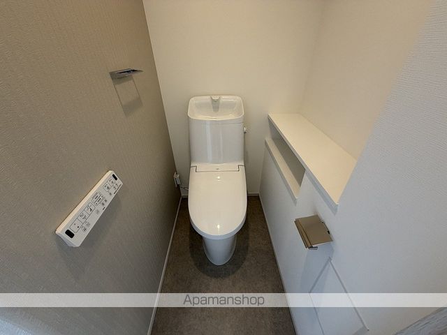 PRESSANCE東淀川駅前プローシェの内装写真