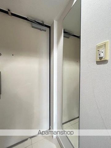HF早稲田レジデンスの内装写真