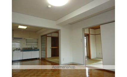 山本屋ビル[2LDK/56.16m2]のその他内装