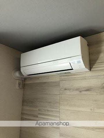 べレオガーデンズ弥右衛門の内装写真
