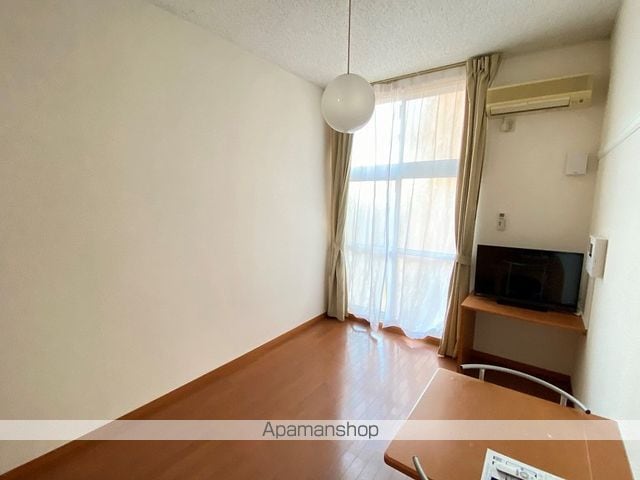 レオパレス慧の内装写真