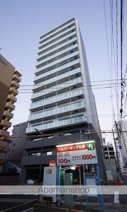 セレニティー名駅[1K/28.65m2]の外観4