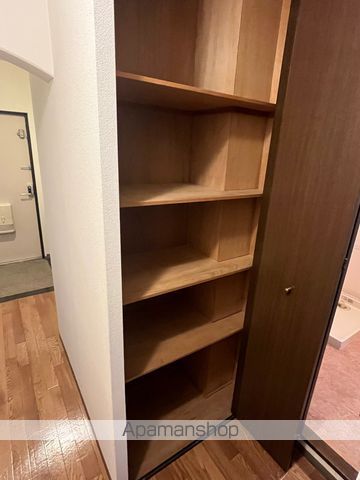 ヨコマーク加茂の内装写真