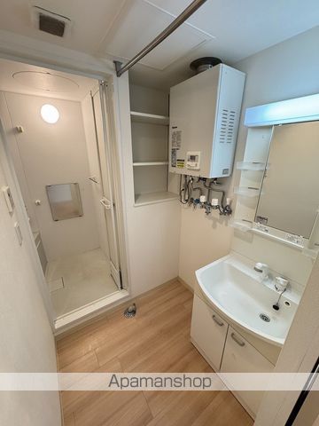 MAISON DE Kの内装写真