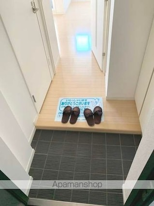 ウィルテラス千歳烏山[1R/25.2m2]のその他部屋・スペース1
