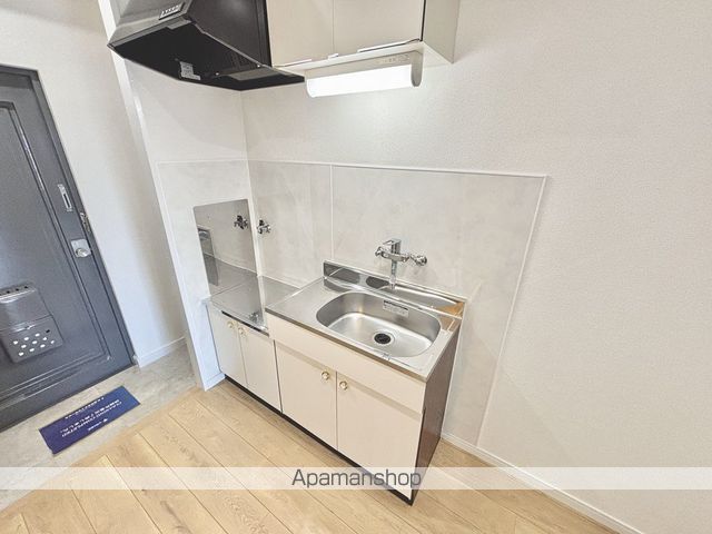 プラネ本山の内装写真