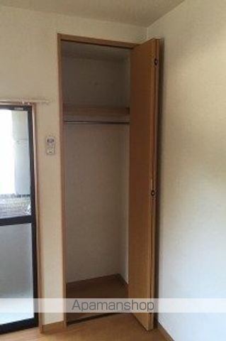 ピュア姪浜参番館の内装写真