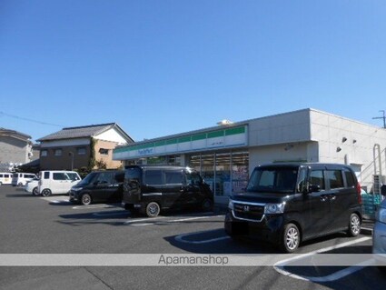 Ｖｉｉｄｅｓ[1LDK/36.34m2]の周辺2