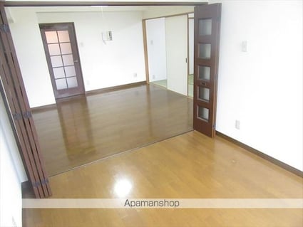 レジデンス荒川[4LDK/75.9m2]の内装7