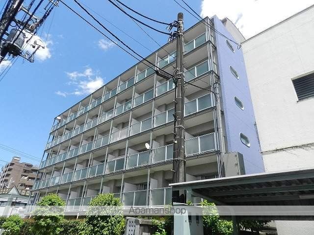 ビイルーム吉祥寺の外観写真