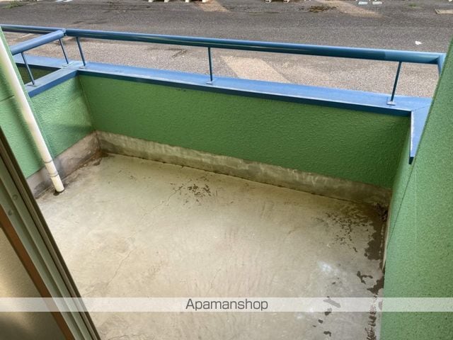 ハイツ篠崎Iの内装写真