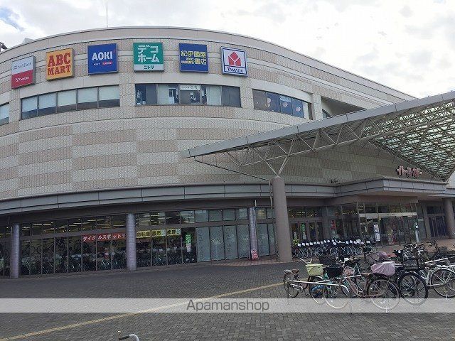 レオパレスSUNFLOWERIIの周辺写真