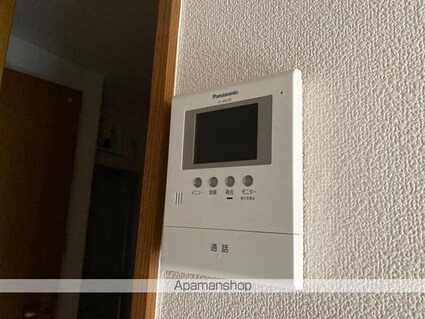 シャンボール峰山[2K/23.89m2]の内装4