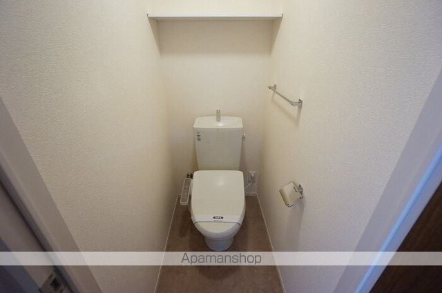 リブフラットの内装写真