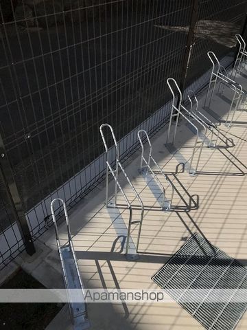 VER FLATのその他写真