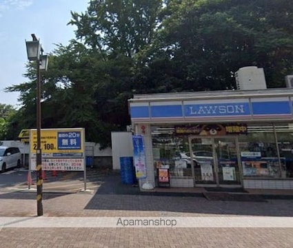 リベール名駅南[1R/22.82m2]の周辺2